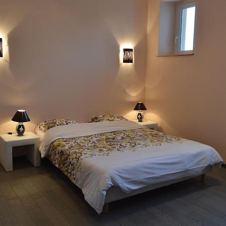 Hotel Timgad Жерарме Номер фото