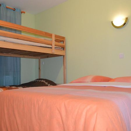 Hotel Timgad Жерарме Номер фото